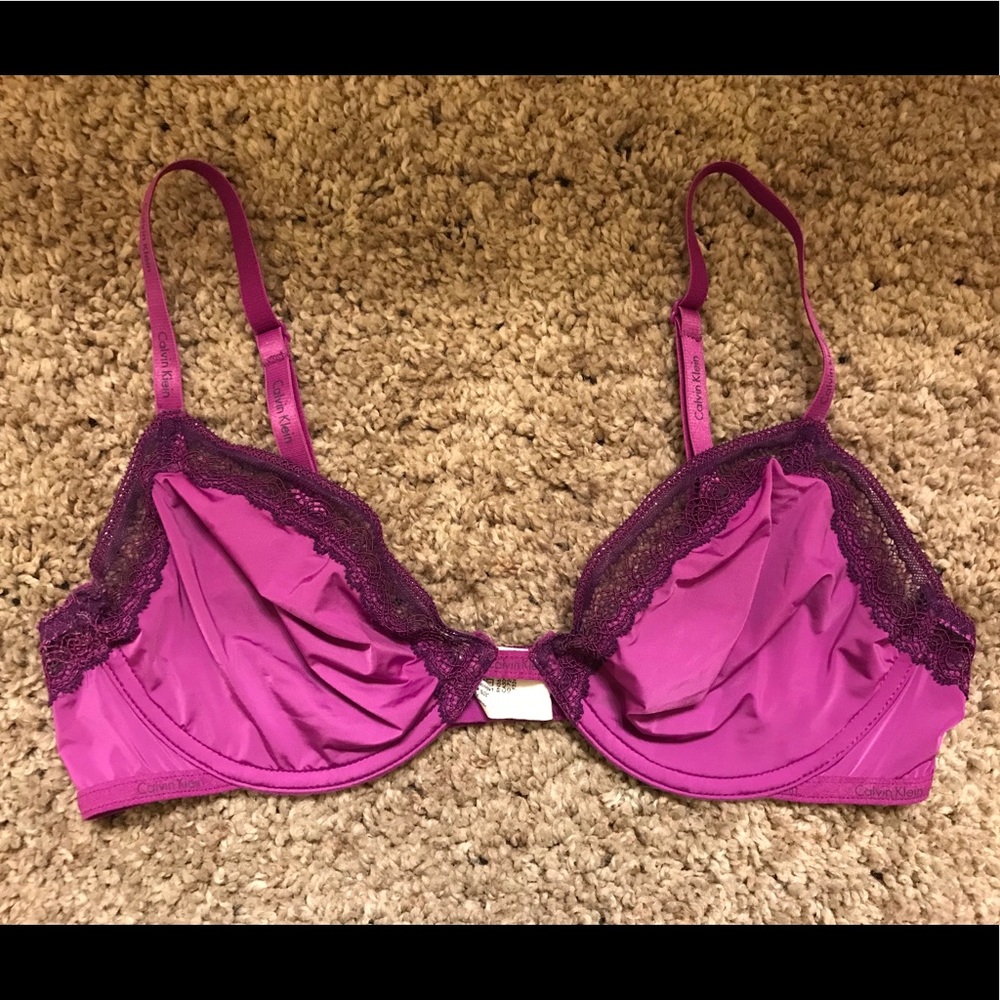 Calvin Klein Bralette